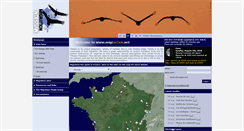 Desktop Screenshot of migraction.net